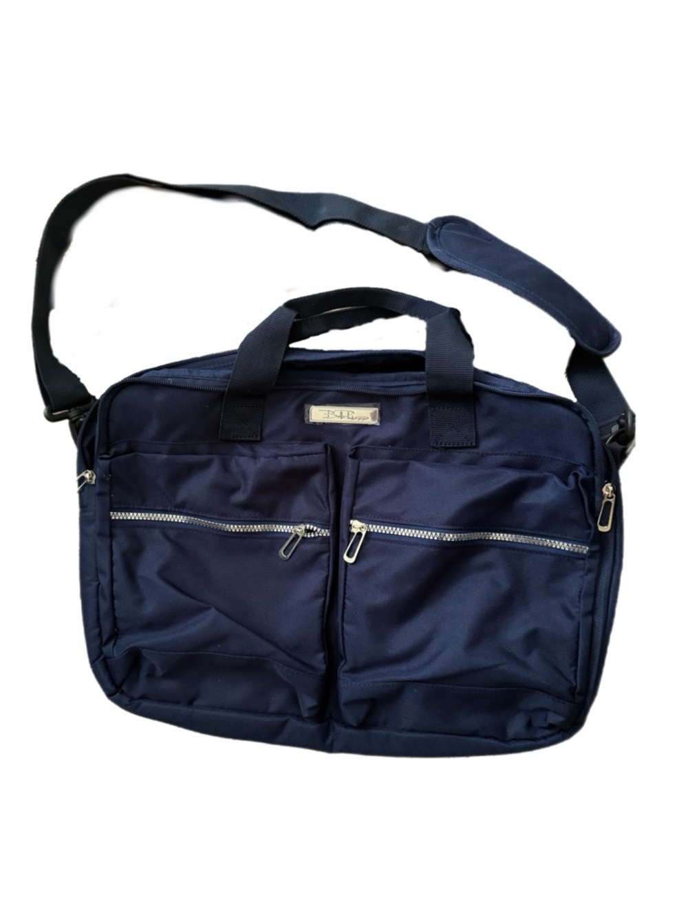 Bella Russo- Versatile Carry